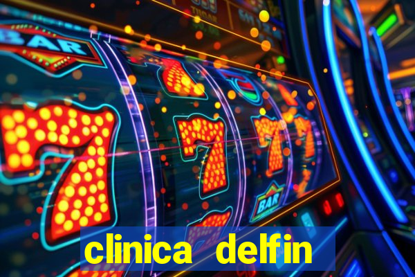 clinica delfin itaigara salvador